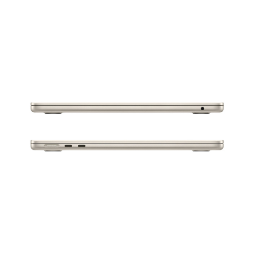 Apple MacBook Air M2 15-inch 256GB 8GB RAM 8-Core CPU 10-Core GPU (Mid 2022) Starlight - Image 4