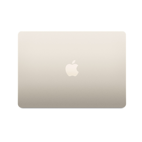 Apple MacBook Air M2 13-inch 256GB 16GB RAM 8-Core CPU 8-Core GPU (Mid 2022) Starlight - Image 5