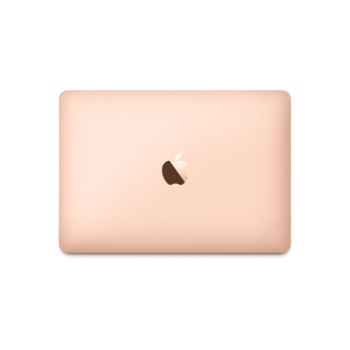 Apple MacBook Core Intel i7 1.3 GHZ 12” (Mid-2017) 512GB SSD (Rose Gold) - Image 2