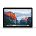 Apple MacBook Core Intel i5 1.3 GHZ 12” (Mid-2017) 512GB SSD (Silver)