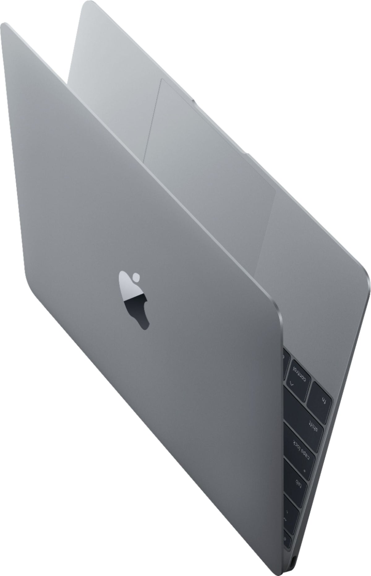 Apple MacBook Core Intel Core M7 1.3 GHZ 12” (Early 2016) 512GB SSD (Space Gray) - Image 2