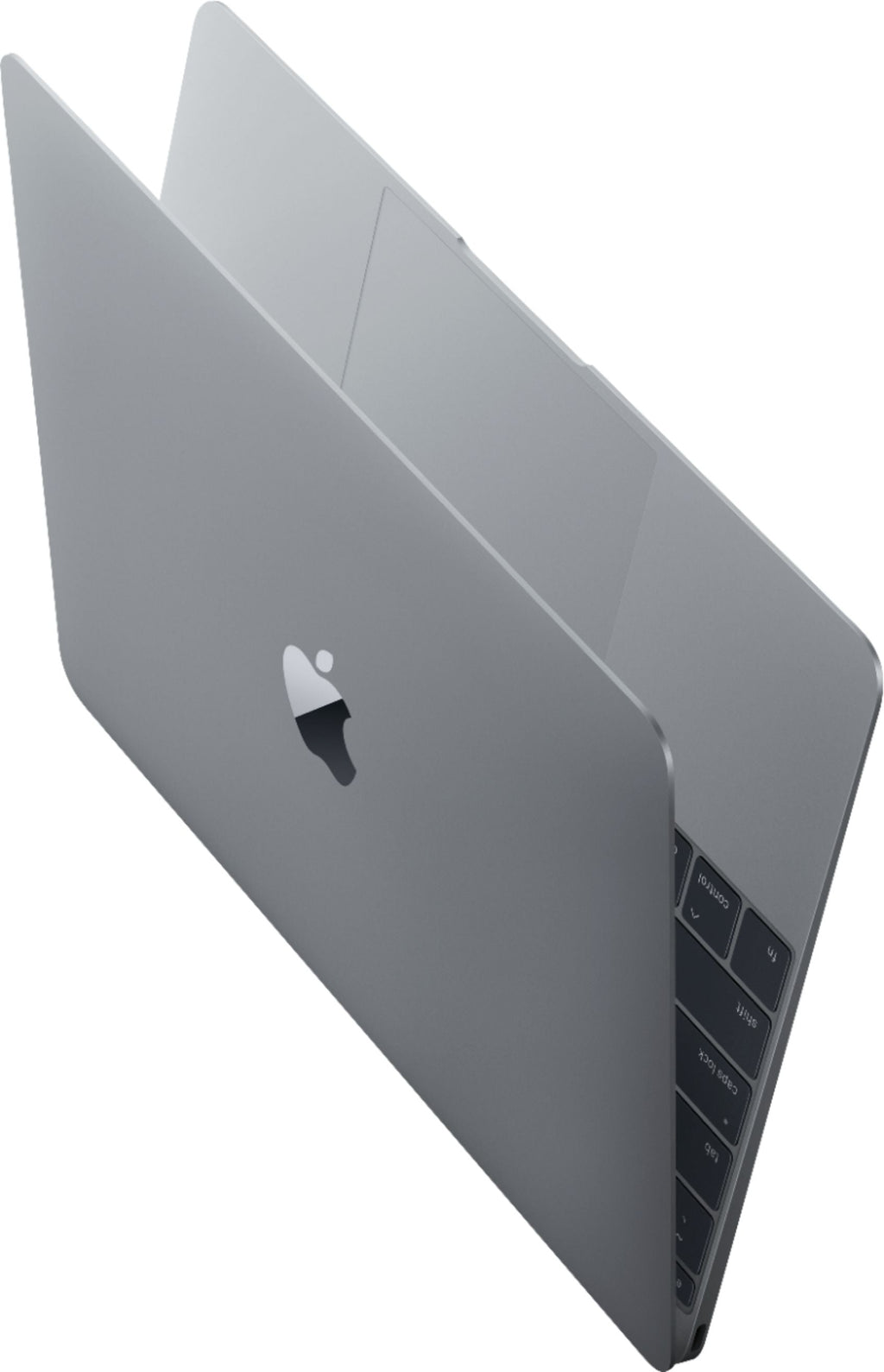 Apple MacBook Core Intel Core m5 1.2 GHZ 12” (Early 2016) 512GB SSD (Space Gray) - Image 2