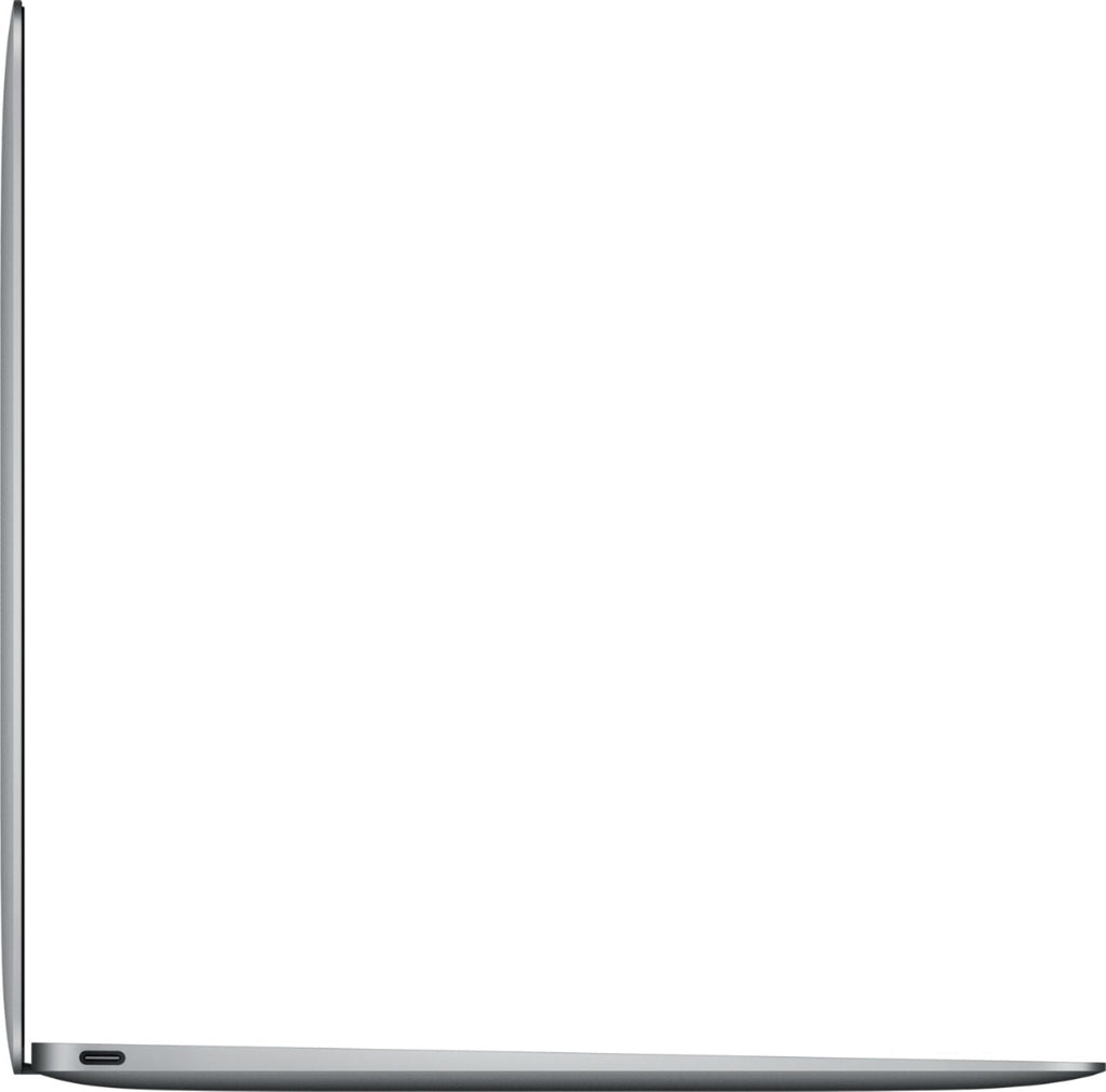 Apple MacBook Core Intel Core M7 1.3 GHZ 12” (Early 2016) 512GB SSD (Space Gray) - Image 3