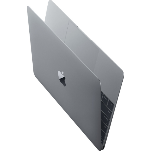 Apple MacBook Core Intel i5 1.3 GHZ 12” (Mid-2017) 256GB SSD (Space Gray) - Image 3