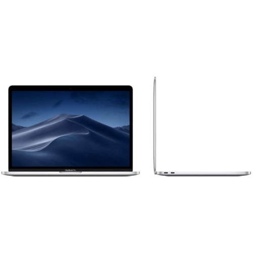 Apple MacBook Pro Intel i5 2.3 GHZ 8GB RAM 13” (Mid 2018) 256GB SSD (Silver) - Image 5