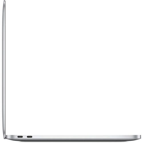 Apple MacBook Pro Intel i7 2.7 GHZ 8GB RAM 13” (Mid 2018) 256GB SSD (Silver) - Image 4