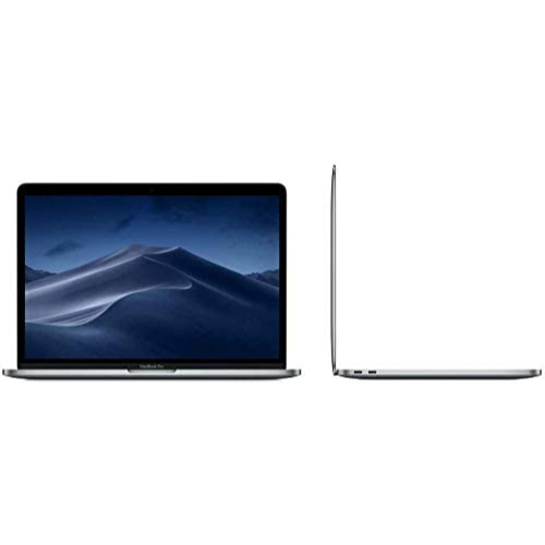 Apple MacBook Pro Core i7 2.2 GHZ 16GB RAM 15” (Mid 2018) 1TB SSD (Space Gray) - Image 5