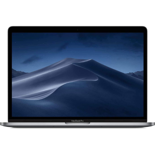 Apple MacBook Pro Intel i7 2.7 GHZ 8GB RAM 13” (Mid 2018) 512GB SSD (Space Gray) - Image 2