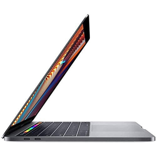 Apple MacBook Pro Intel i7 2.7 GHZ 8GB RAM 13” (Mid 2018) 512GB SSD (Space Gray) - Image 4