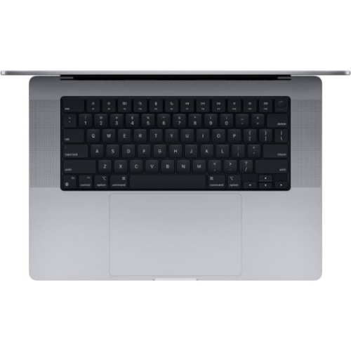 Apple MacBook Pro 16" M1 Max 10-Core CPU 24-Core GPU 512GB SSD 32GB RAM - Space Gray (Late 2021) - Image 2