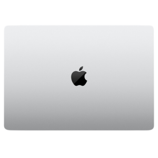 Apple MacBook Pro M1 Pro (16.2-Inch) 10-Core CPU 16-Core GPU 512GB SSD - Silver (Late 2021) - Image 4