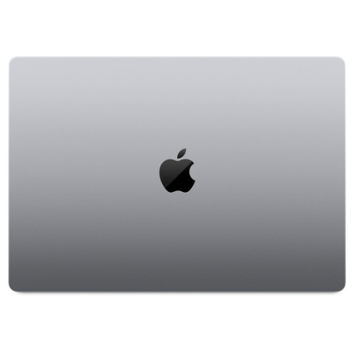 Apple MacBook Pro M1 Pro (16.2-Inch) 10-Core CPU 16-Core GPU 512GB SSD 32GB RAM - Space Gray (Late 2021) - Image 4