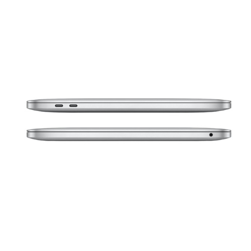 Apple MacBook Pro M2 13-inch 256GB 8-Core CPU 10-Core GPU (Mid 2022) Silver - Image 4