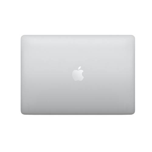 Apple MacBook Pro M2 13-inch 256GB 16GB RAM 8-Core CPU 10-Core GPU (Mid 2022) Silver - Image 5