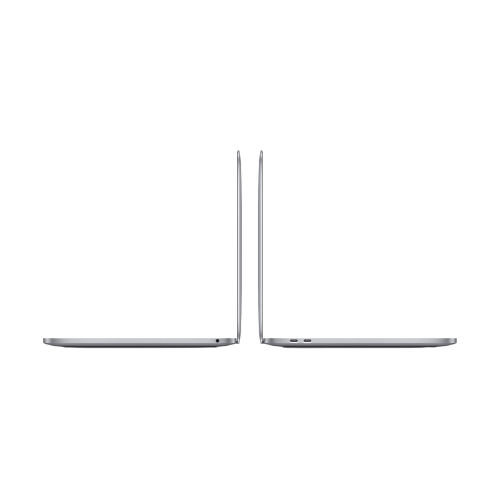 Apple MacBook Pro M2 13-inch 256GB 8-Core CPU 10-Core GPU (Mid 2022) Space Gray - Image 3