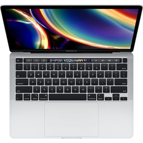 Apple MacBook Pro Intel i7 2.3GHZ 16GB RAM 13" (Mid 2020) 512GB SSD (Silver) - Image 2