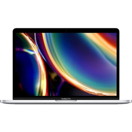 Apple MacBook Pro Intel i7 2.8GHz 16GB RAM 13" (Mid 2019) 256GB SSD (Silver) - Image 3