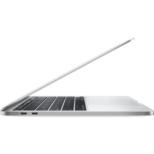 Apple MacBook Pro Intel i7 2.3GHZ 32GB RAM 13" (Mid 2020) 512GB SSD (Silver) - Image 3
