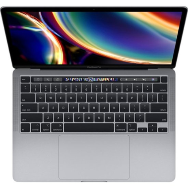 Apple MacBook Pro Intel i7 2.3GHZ 32GB RAM 13" (Mid 2020) 1TB SSD (Space Gray) - Image 2