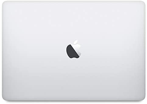 Apple MacBook Pro Core i7 2.5GHZ 8GB RAM 13” (Mid 2017) 1TB SSD (Silver) - Image 2
