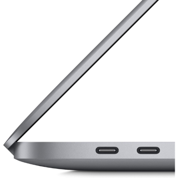 MacBook Pro Intel i9 2.4GHZ 16GB RAM 16" (Late 2019) 512GB SSD (Space Gray) - Image 3