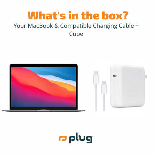 Apple MacBook Pro Intel i5 2.3 GHZ 8GB RAM 13” (Mid 2018) 256GB SSD (Silver) - Image 6