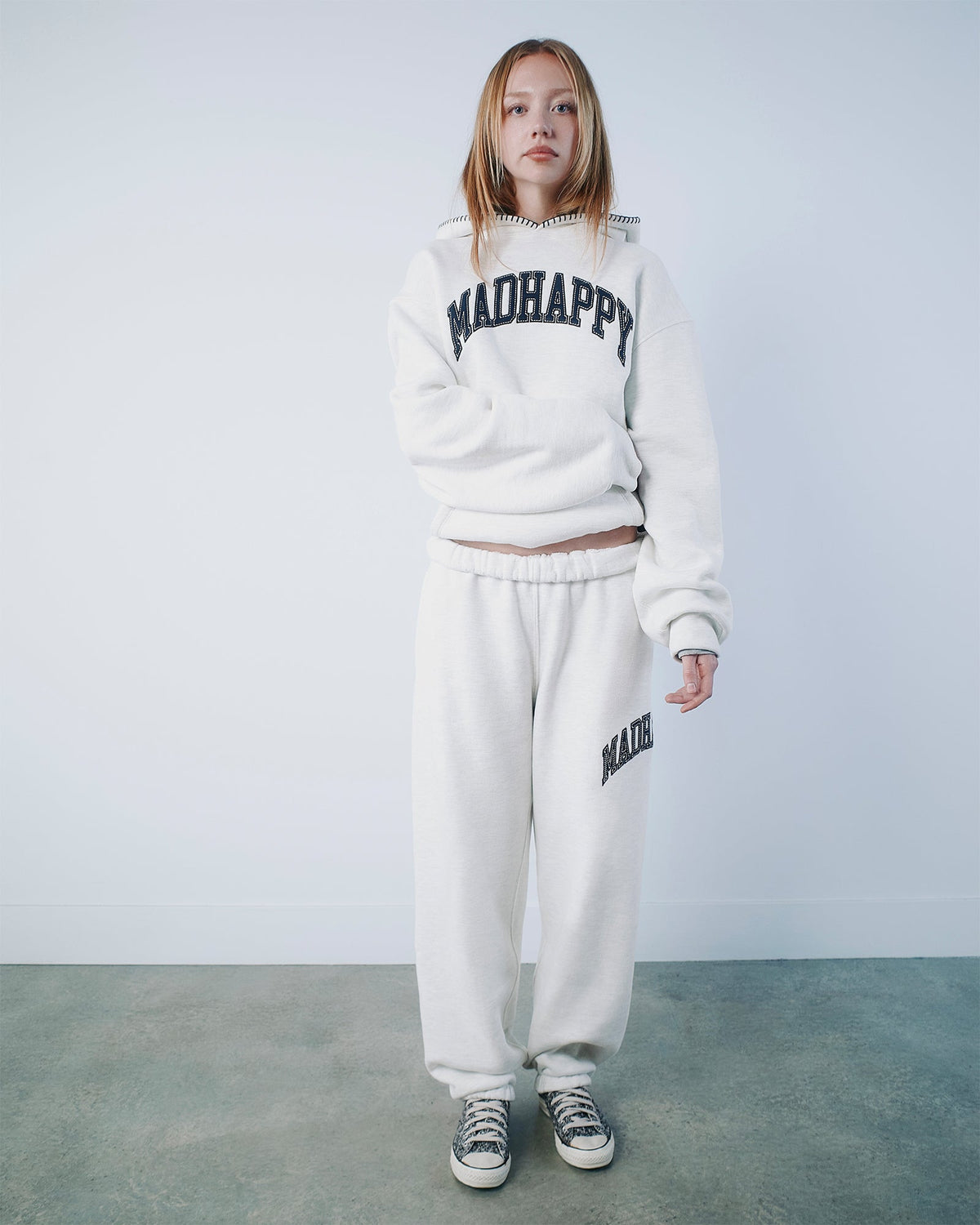 Campus Fleece Sweatpant - Image 2