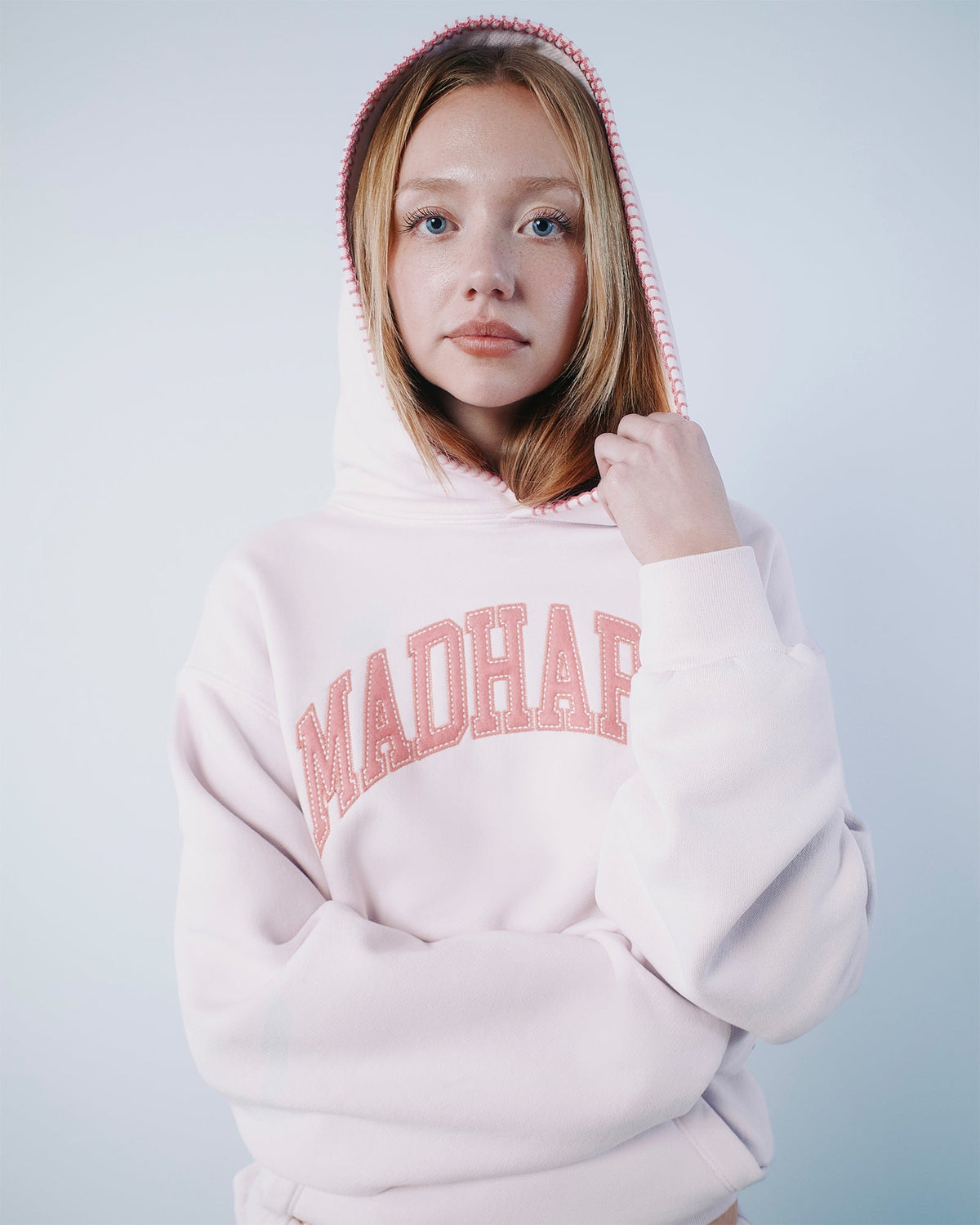 Campus Fleece Hoodie - Image 2