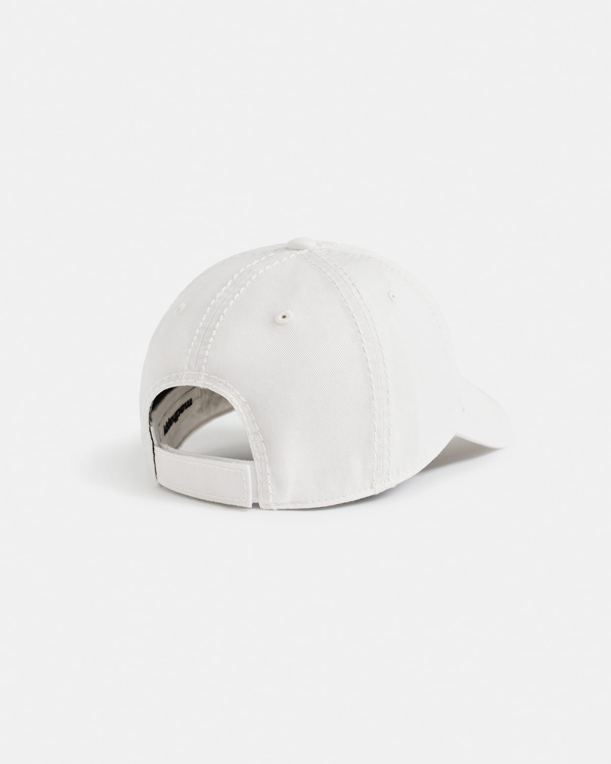 Classics Dad Hat - Image 2
