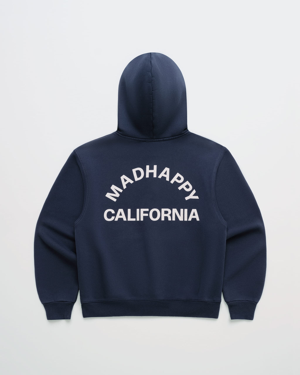 California Arch Fleece Zip Up - Image 3