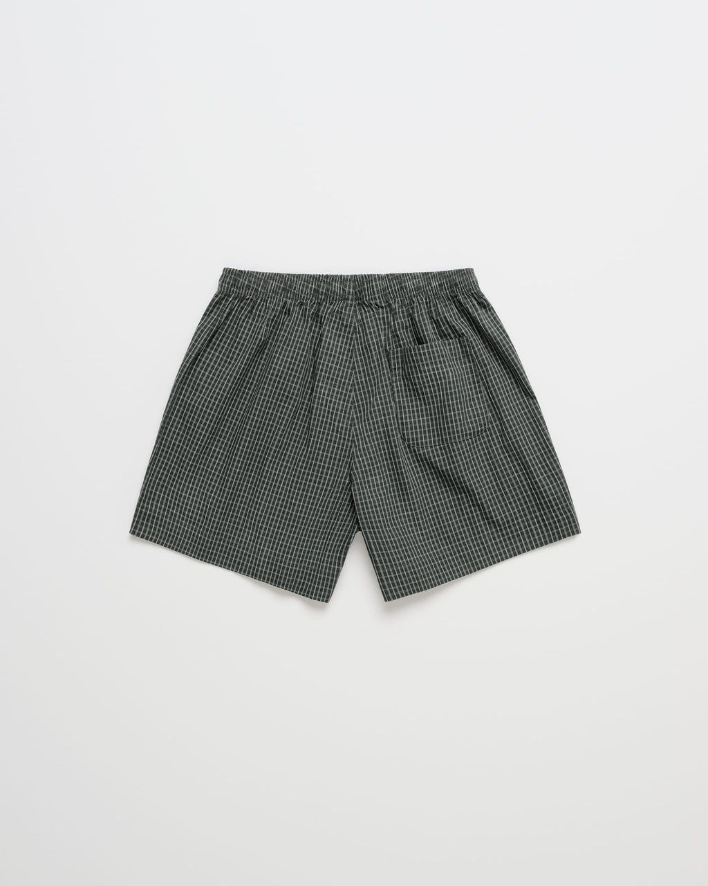 Madhappy California Plaid Short - Image 3