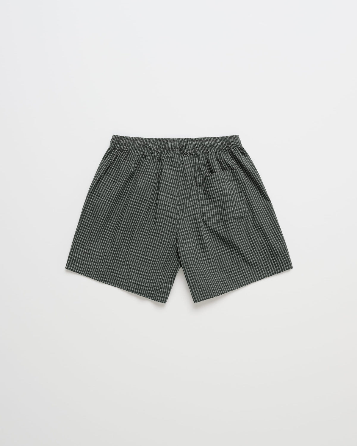 Madhappy California Plaid Short - Image 3