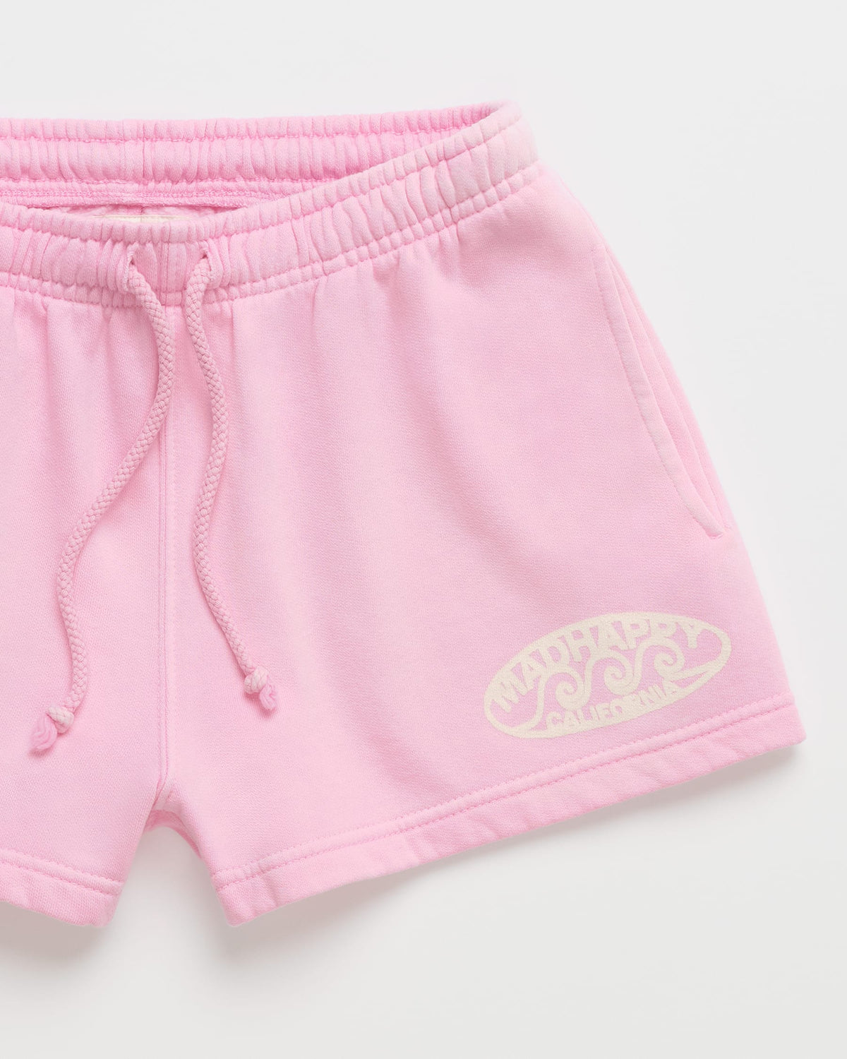 Madhappy California Lightweight Fleece Short - Image 2