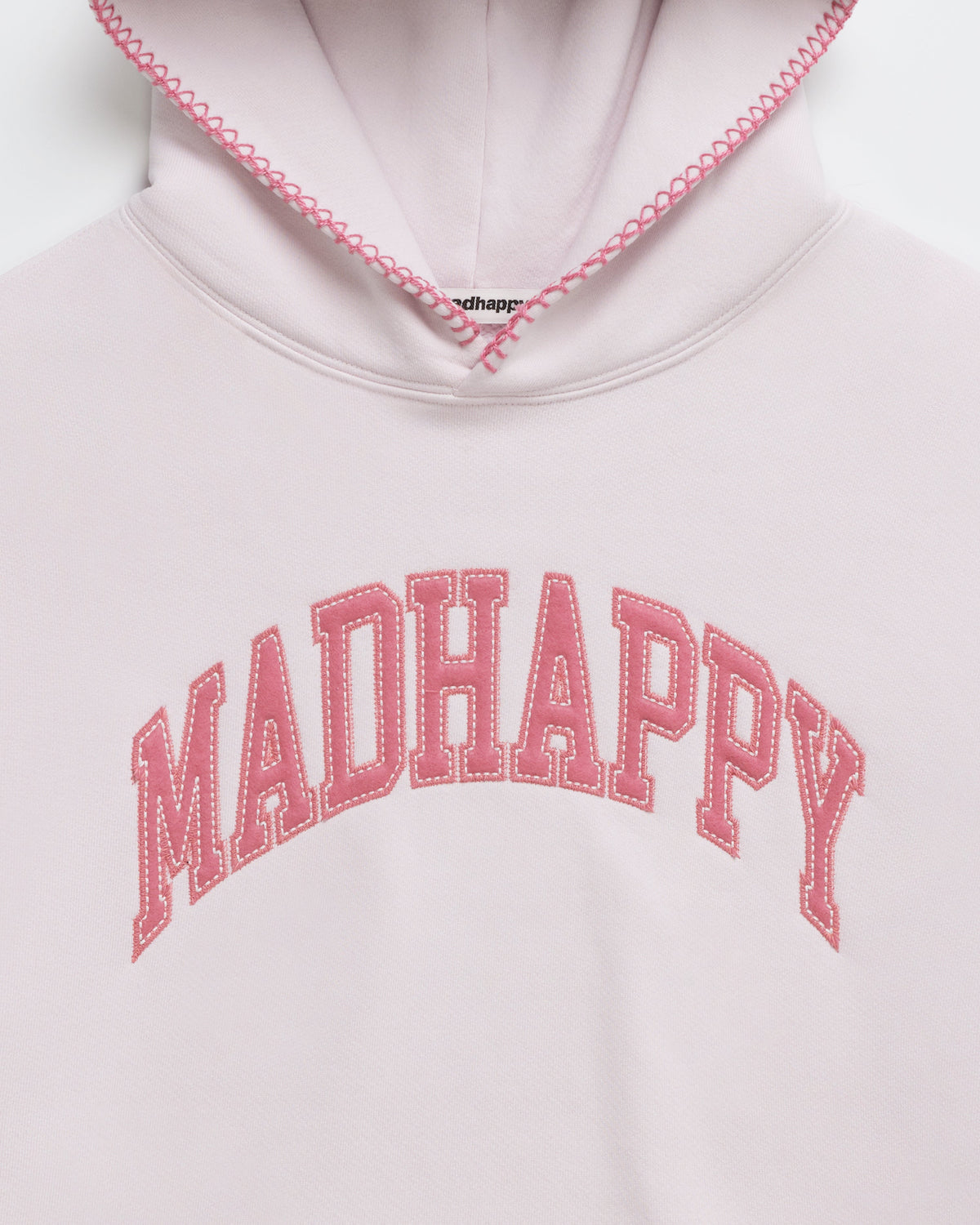 Campus Fleece Hoodie - Image 3