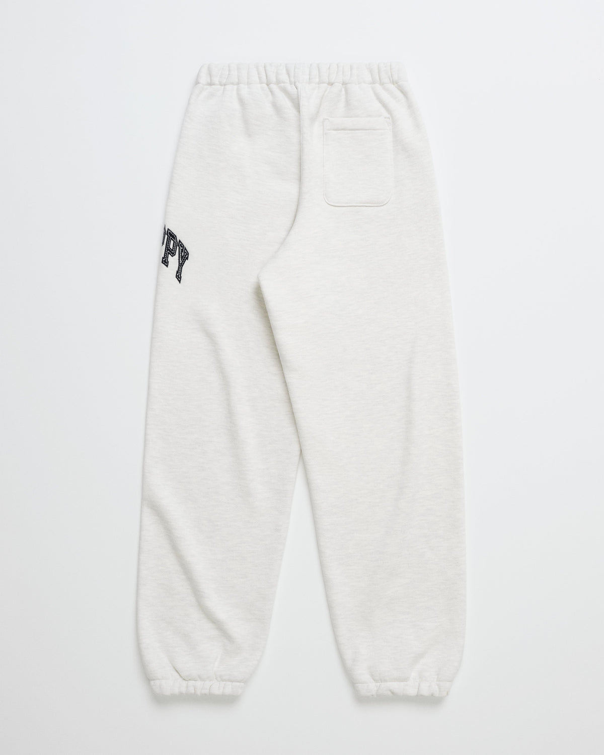 Campus Fleece Sweatpant - Image 4