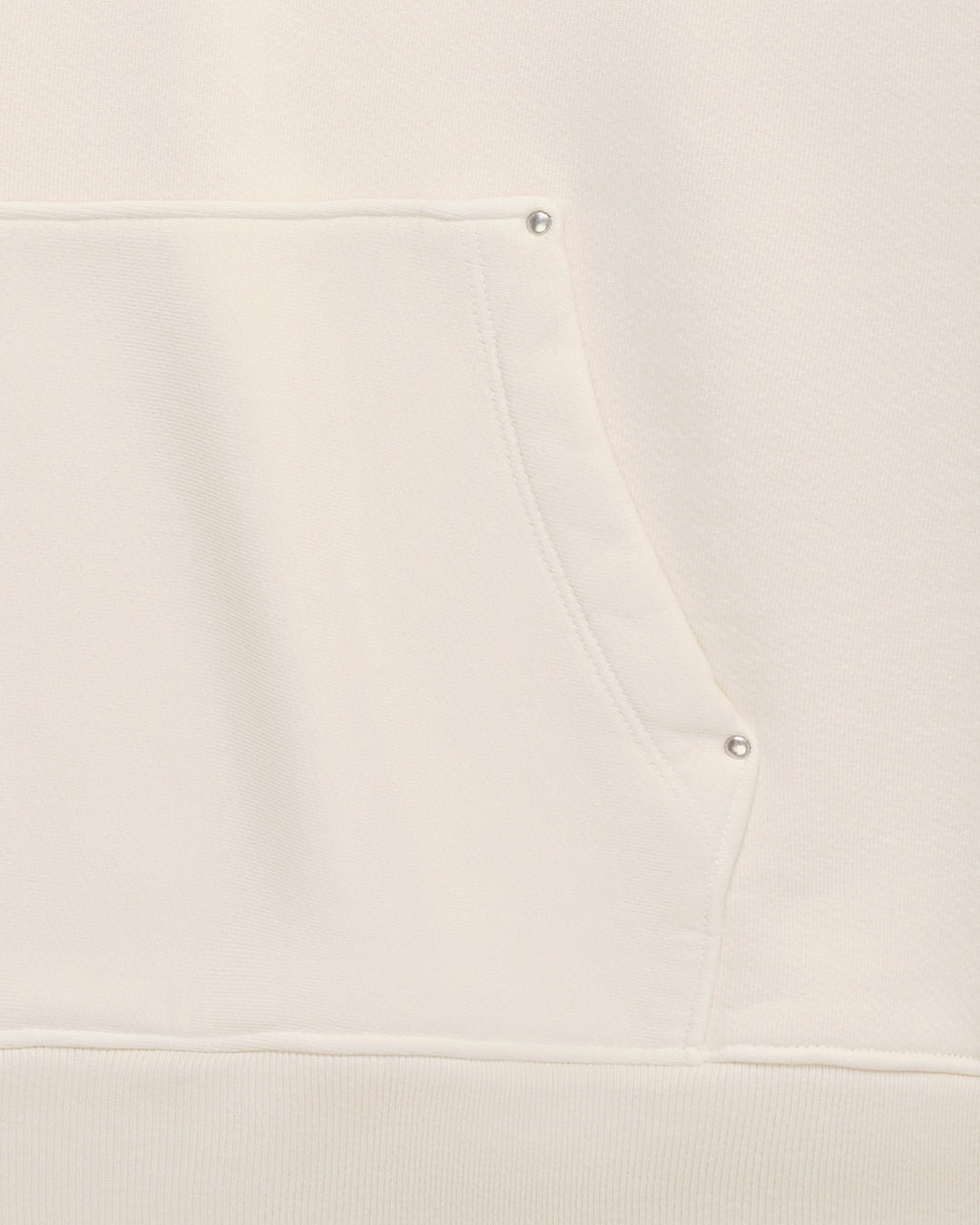 Washed Cooper Applique Hoodie - Image 3