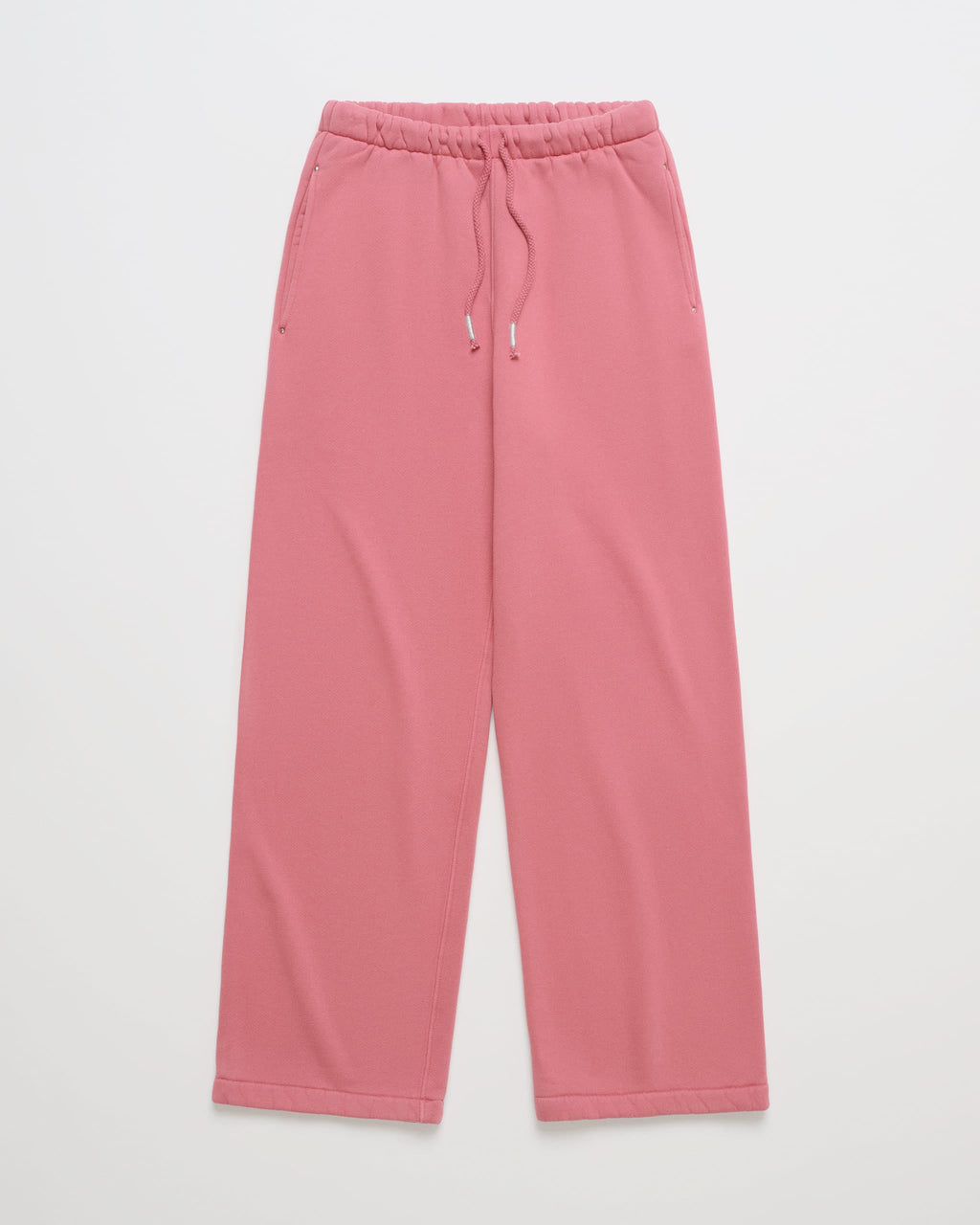 Washed Cooper Applique Straight Sweatpant - Image 2