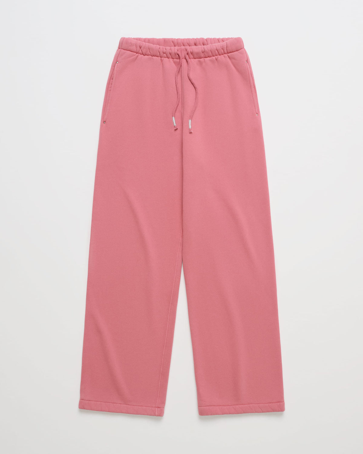 Washed Cooper Applique Straight Sweatpant - Image 2