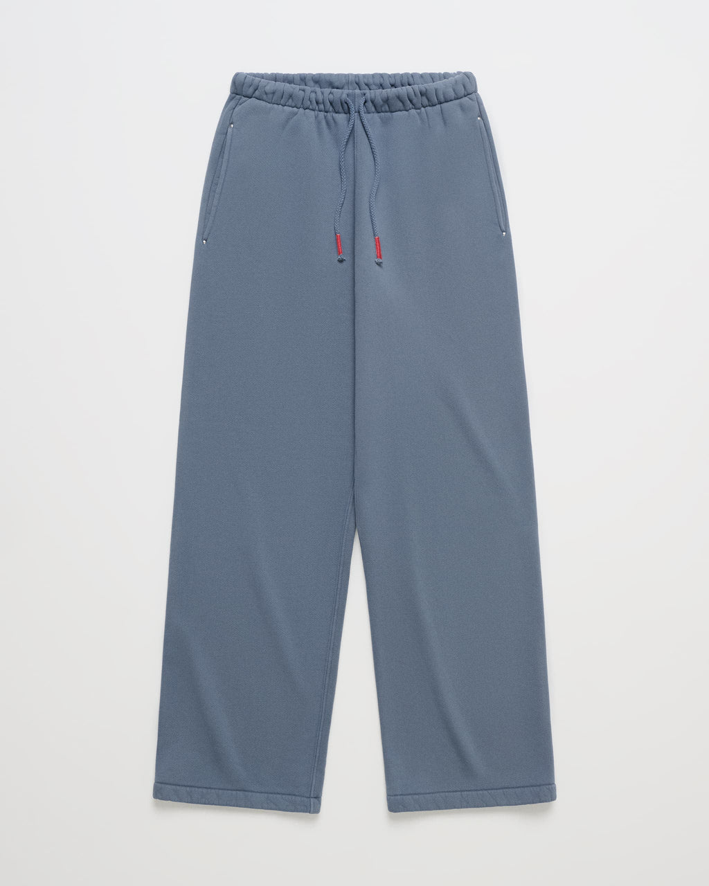 Washed Cooper Applique Straight Sweatpant - Image 2