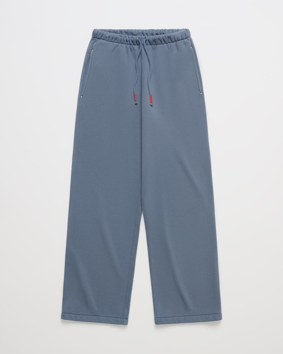 Washed Cooper Applique Straight Sweatpant - Image 2