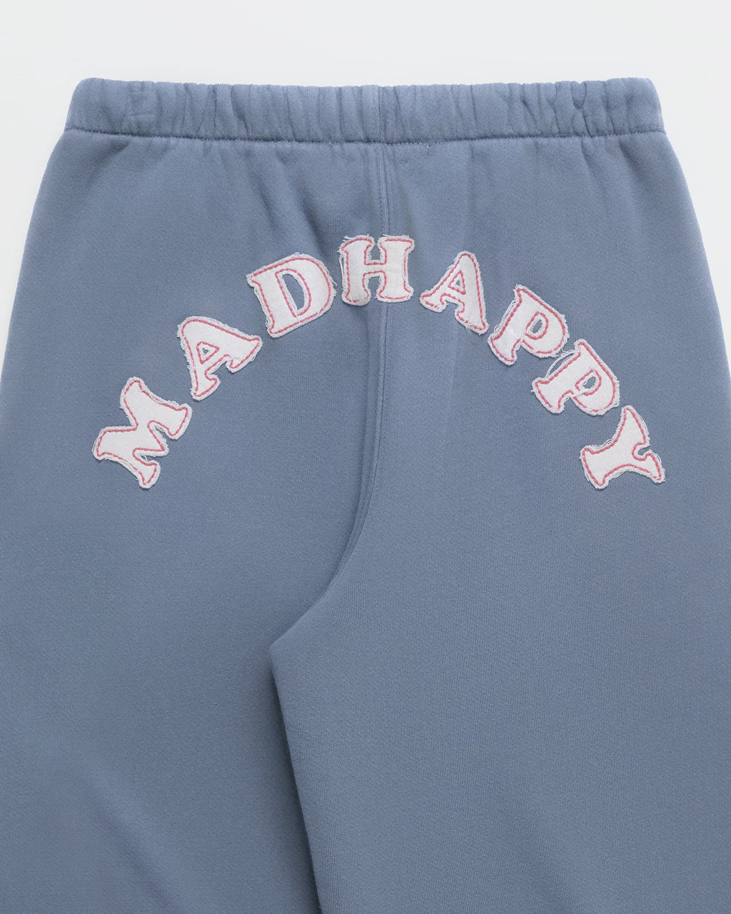 Washed Cooper Applique Straight Sweatpant - Image 4