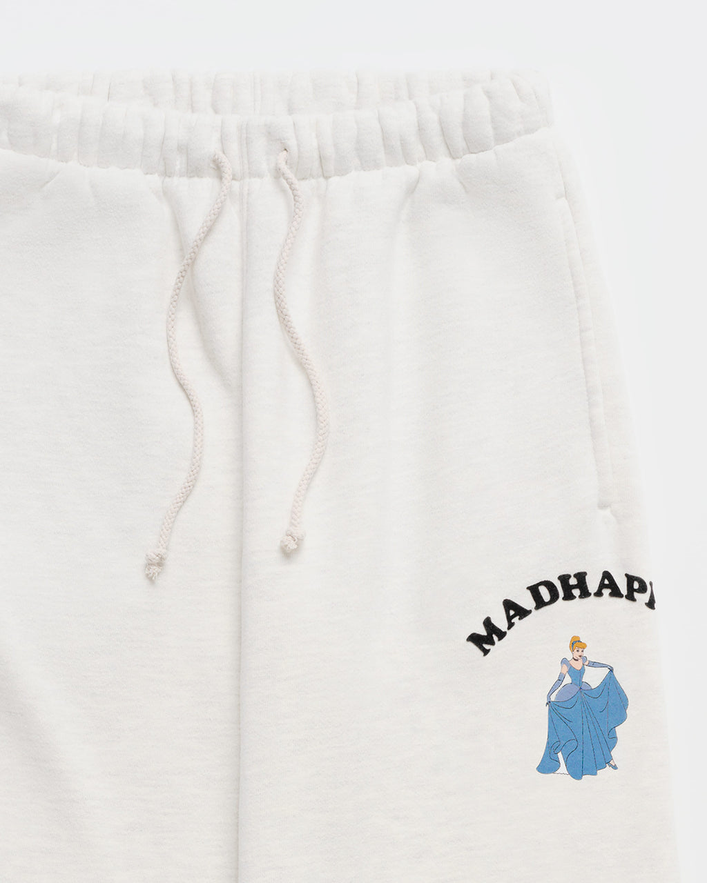 Cinderella Cooper Fleece Straight Sweatpant - Image 2