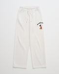 Mickey Mouse Cooper Fleece Straight Sweatpant