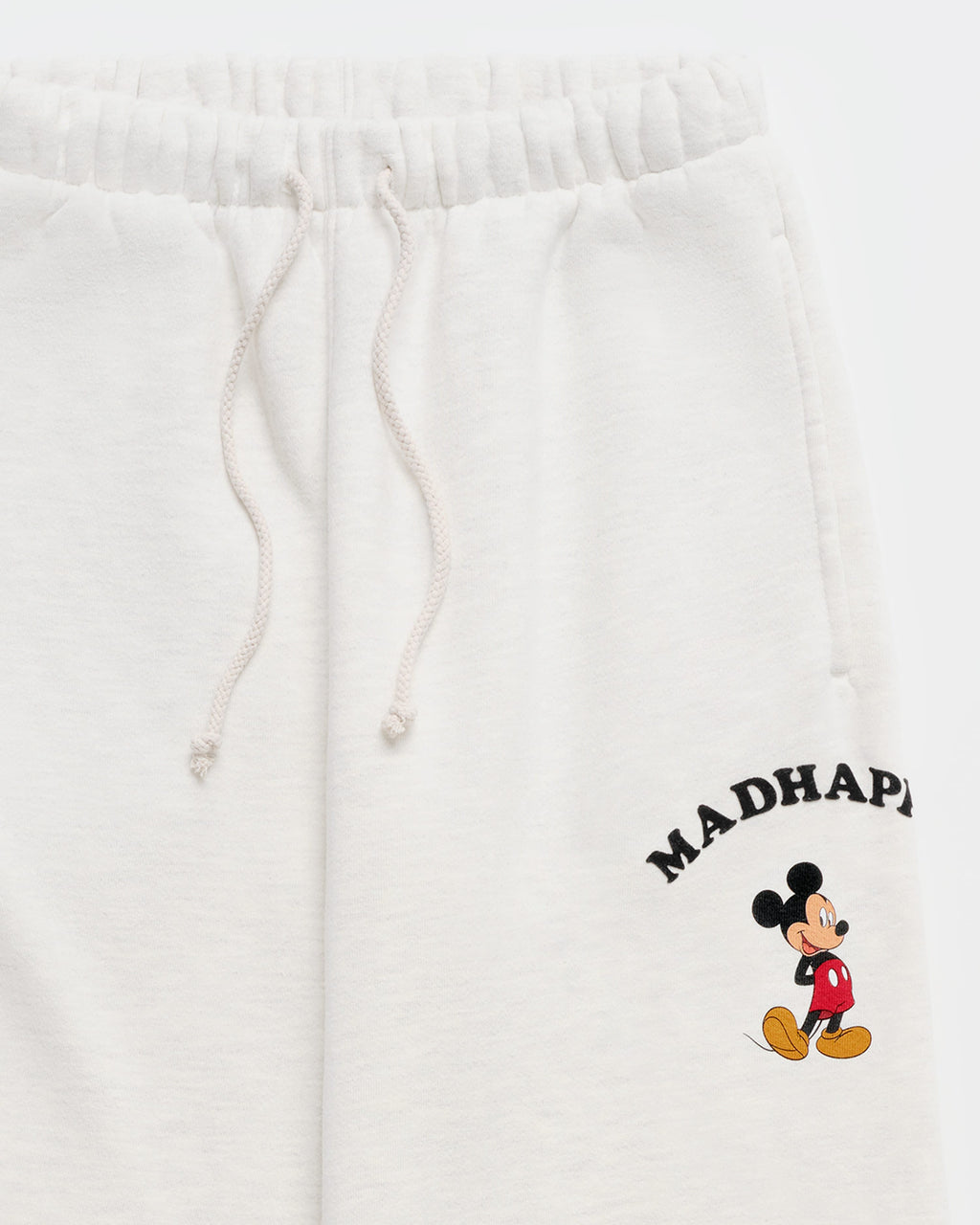 Mickey Mouse Cooper Fleece Straight Sweatpant - Image 2