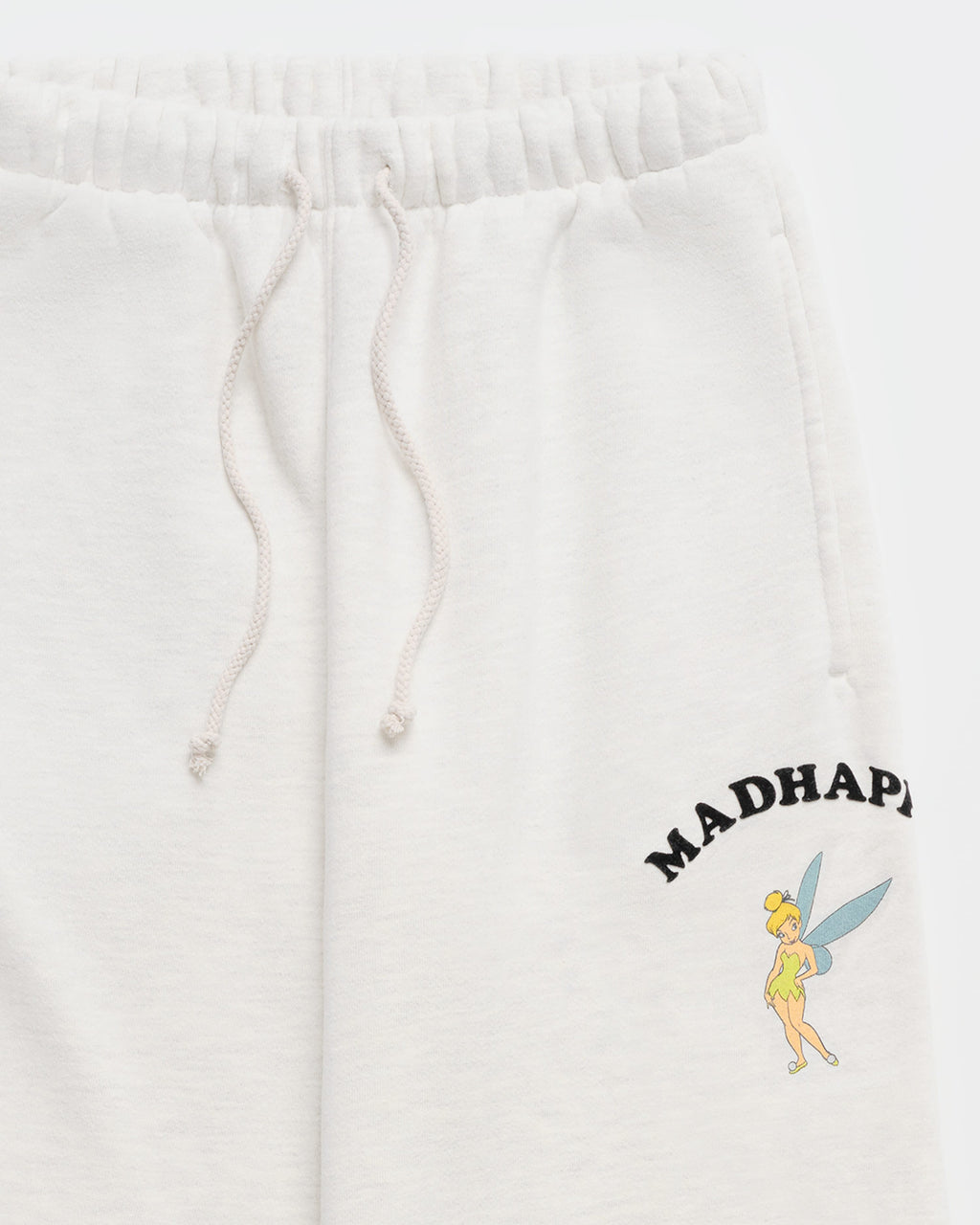 Tinker Bell Cooper Fleece Straight Sweatpant - Image 2
