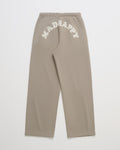 Ditsy Cooper Fleece Straight Sweatpant