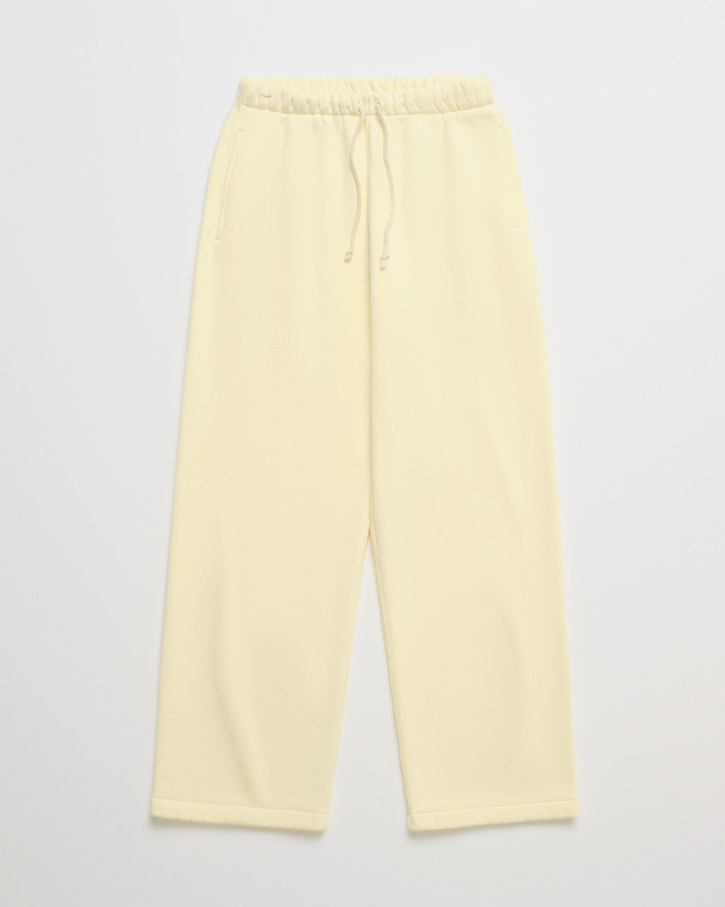 Ditsy Cooper Fleece Straight Sweatpant - Image 2