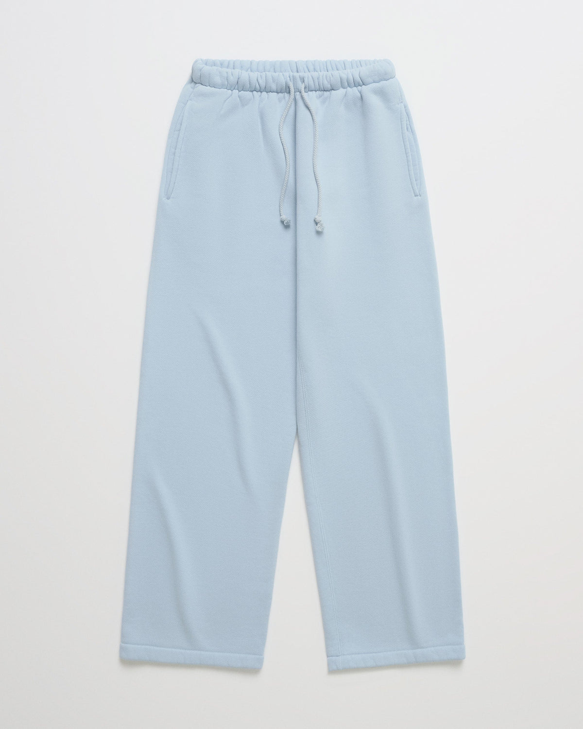 Ditsy Cooper Fleece Straight Sweatpant - Image 2