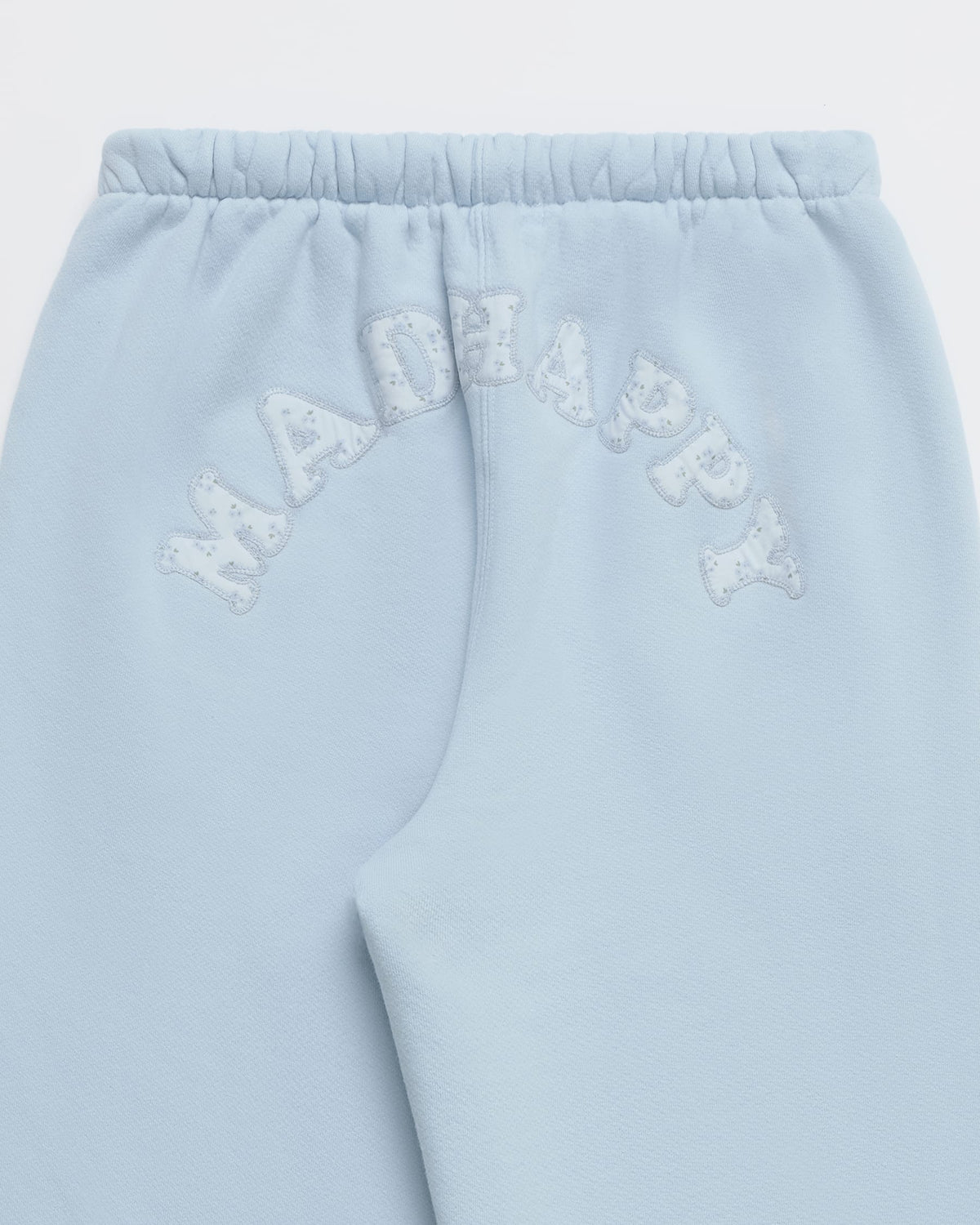 Ditsy Cooper Fleece Straight Sweatpant - Image 3