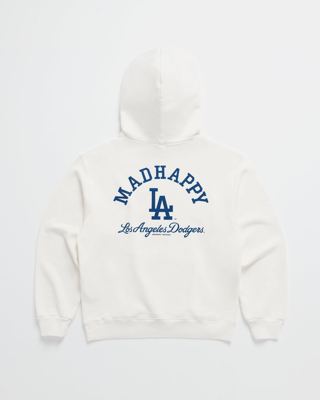 Dodgers Fleece Hoodie - Image 6